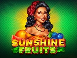 Sunshine Fruits
