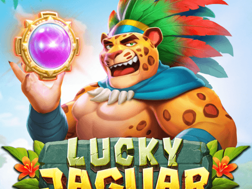 Lucky Jaguar game thumbnail