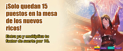 Gana el Jackpot hoy mismo