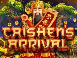 Caishens Arrival game thumbnail