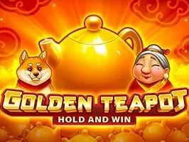 Golden Teapot game thumbnail