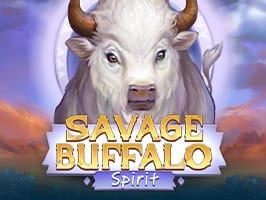 Savage Buffalo Spirit game thumbnail