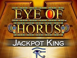 Eye of Horus JPK game thumbnail