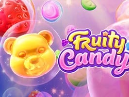 Fruity Candy game thumbnail