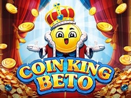 Coin King Beto game thumbnail