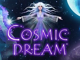 Cosmic Dream
