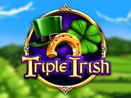 Triple Irish game thumbnail