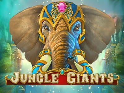 Jungle Giants