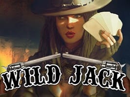 Wild Jack