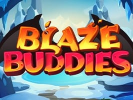 Blaze Buddies game thumbnail