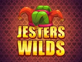 Jesters Wilds