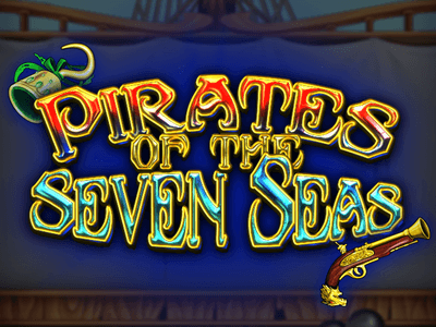 Pirates of the Seven Seas game thumbnail