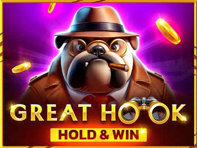 Great Hook Hold And Win game thumbnail