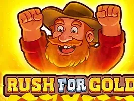 Rush for Gold game thumbnail