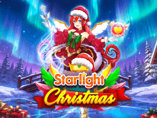 Starlight Christmas game thumbnail